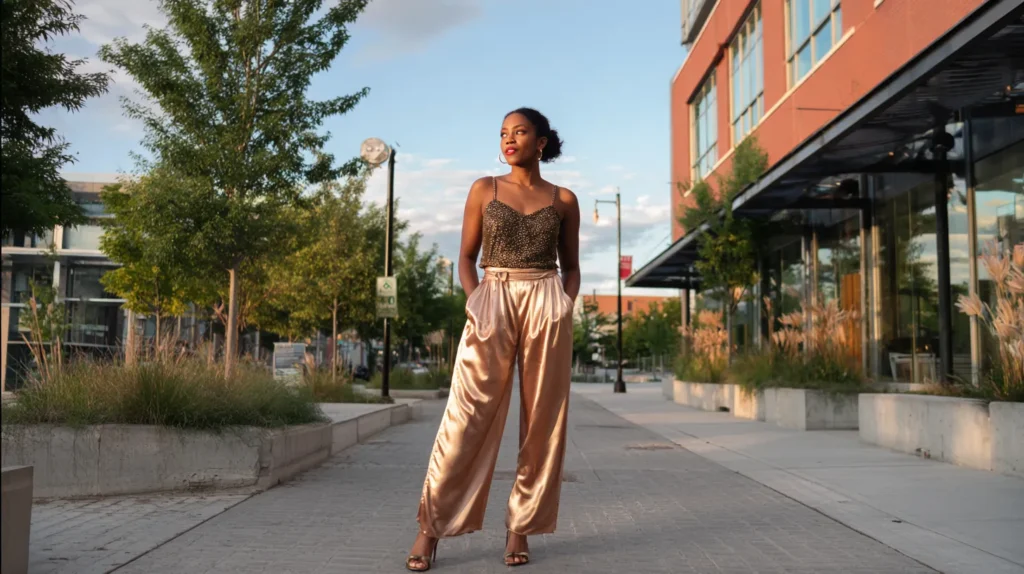 24 Festive Holiday Birthday Outfits That Still Feel Chic