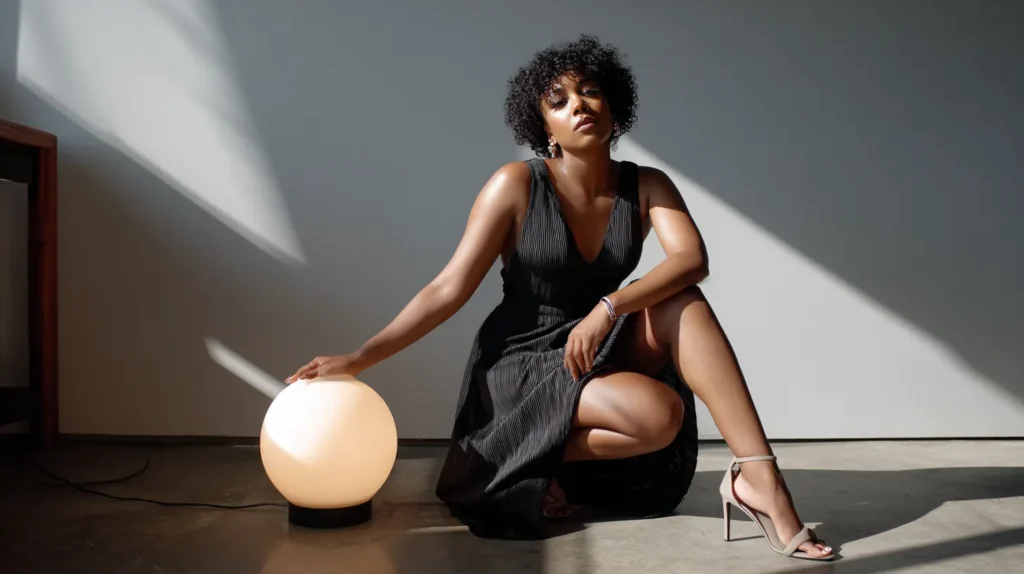 22 Modern Dinner Outfits for Black Women That Feel Fresh and Current