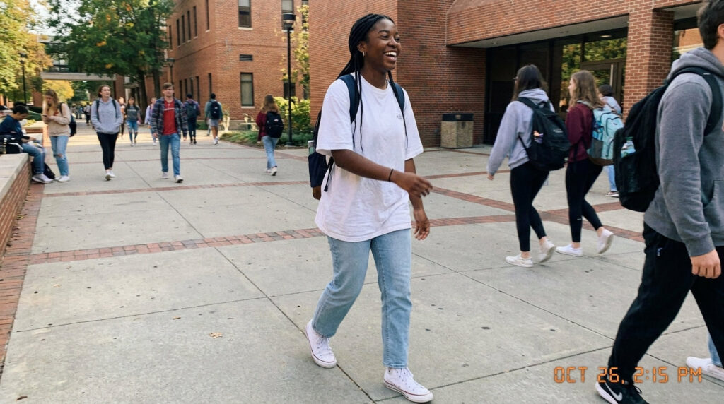 24 School Outfits for Black Women That Feel Comfortable and Stylish